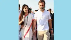 राहुल गांधी