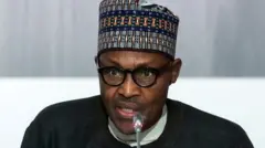 Buhari