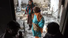 দাঙ্গায় ভস্মীভূত শিব বিহার এলাকায় মহম্মদ আরিফের কারখানা