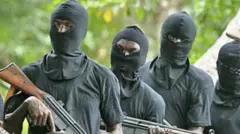Ondo Kidnap