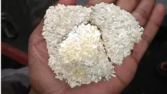 ముక్కిన బియ్యం
