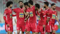 پرسپولیس