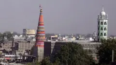 मालेगाव
