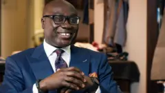 Komla Dumor