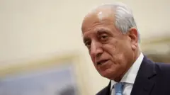 خلیلزاد