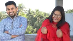 ভালোবাসা দিবসের গল্প