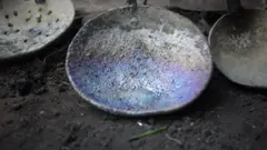 Kwanukan da ke dauke da gubar dalma