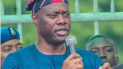 Seyi Makinde