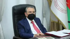 Ramiz Mehdiyev