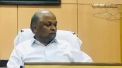 సురేంద్ర కూమార్ యాదవ్