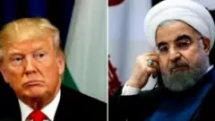 ईरान, अमरीका और खाड़ी: अब क्या?