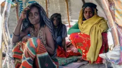 Lola naannolee Amaaraa, Tigraay fi Affaar keessa jiruun namoonni kuma dhibbaan lakkaa'aman buqqa'aniiru