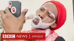 Hakim224, l’ambassadeur qui explose les réseaux sociaux