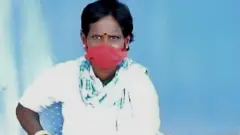 கொரோனா ஊரடங்கு