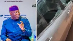 Gomina Kayode Fayemi
