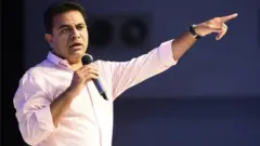 కేటీఆర్
