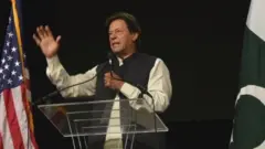 عمران خان