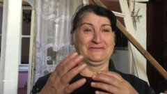 Gəncə sakini