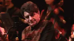 محمدرضا شجریان