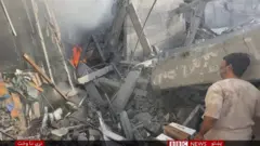 غزه