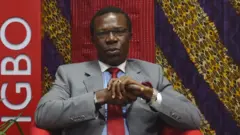 Cosmas Maduka