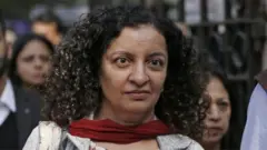 ప్రియా రమానీ