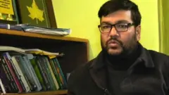 Kashmir