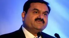 గౌతమ్ అదానీ