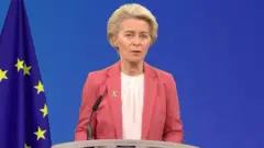 Ошибка Урсулы фон дер Ляйен. Почему стороны не сообщают о потерях на войне