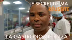 PIZZA MADAGASCAR