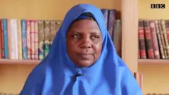 Malama Murjanatu