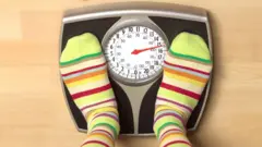 weight scale