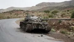 መድፍ