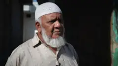 सूबेदार नज़र मोहम्मद (रिटायर्ड)