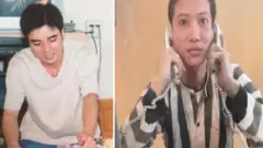 Hồ Duy Hải, Nguyễn Văn Chưởng