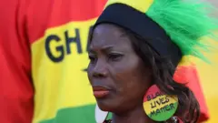 Les populations ghanéennes choisiront leur président le 1er décembre prochain