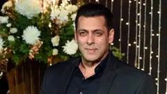 Salman Khan