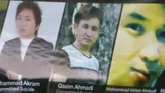 خودکشی در 'برزخ پناهجویان' در اندونزی
