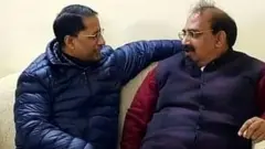 ਅਨਿਲ ਜੋਸ਼ੀ