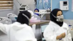 کرونا در ایران