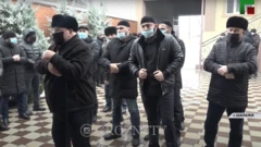 похороны
