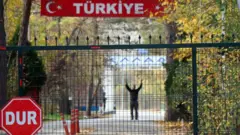 Greece Turkey border, ग्रीस तुर्की सीमा