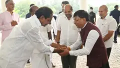 KCR