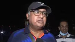 भारत पाक मैच