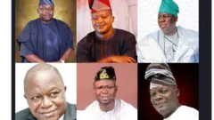 Oludije APC Oyo