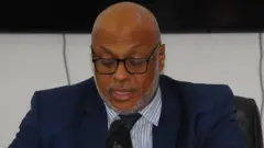 waziri wa Afya
