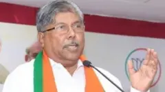 चंद्रकांत पाटील