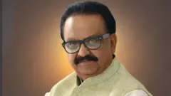 எஸ்.பி. பாலசுப்ரமணியம்