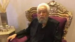 શેઠ આબિદ
