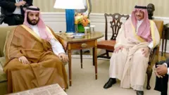 شہزادہ محمد بن نائف